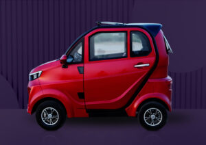 yakuza electric car price in india on road price