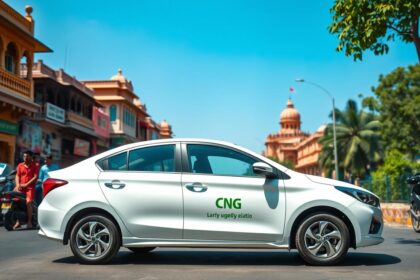 cng car