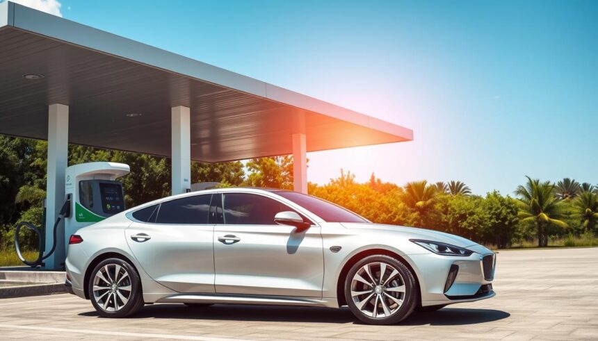 cng car mileage
