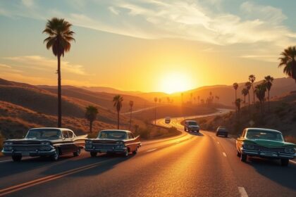 Automobile Club of Southern California