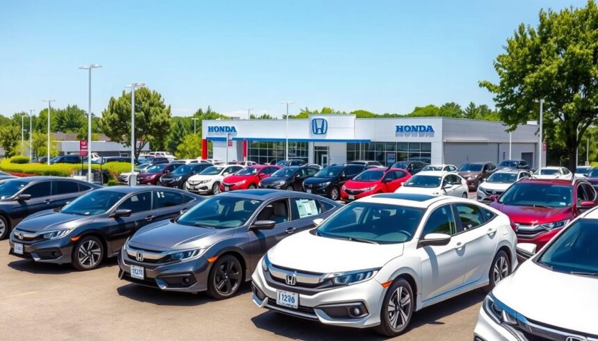 Honda cars for sale,used Honda cars