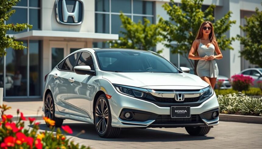 honda cars of rock hill