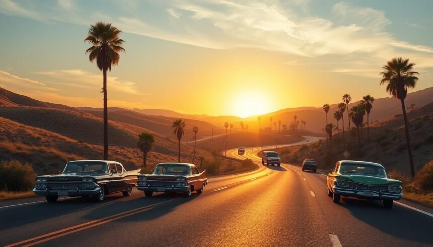 Automobile Club of Southern California