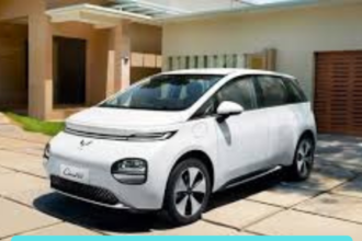 MG Windsor EV On Road Price