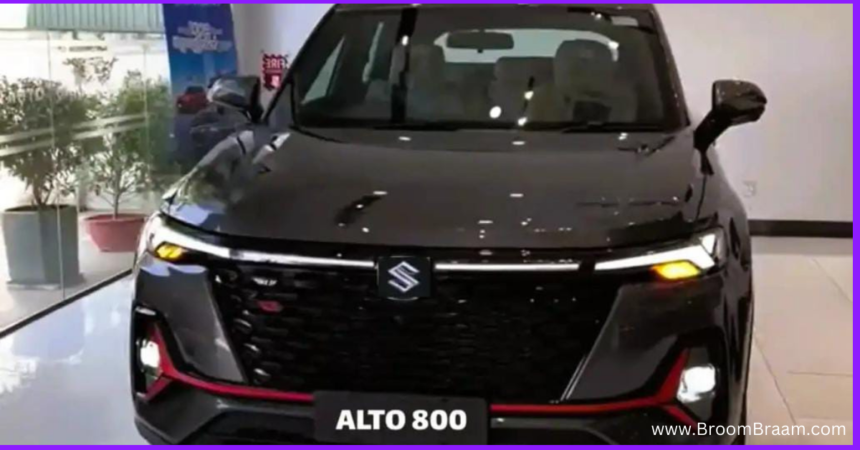 maruti alto