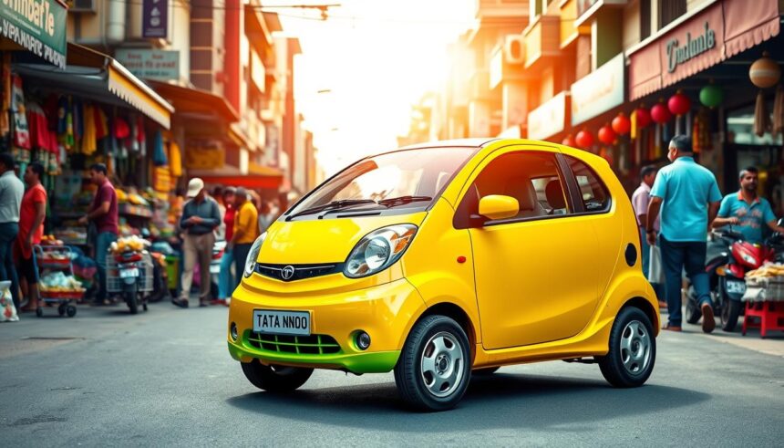 tata nano
